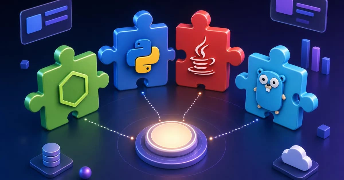 Best Backend Courses on Udemy in 2026: Pick Your Stack First