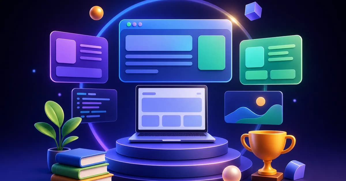 The Best Frontend Development Courses on Udemy in 2026