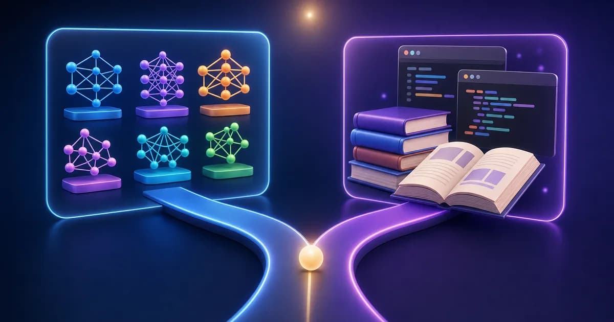 The Best AI Courses on Udemy in 2026: Two Tracks, Seven Picks