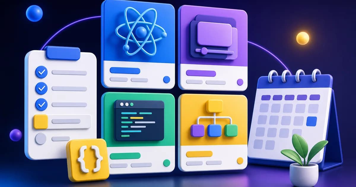 The Best React Courses on Udemy for Beginners in 2026