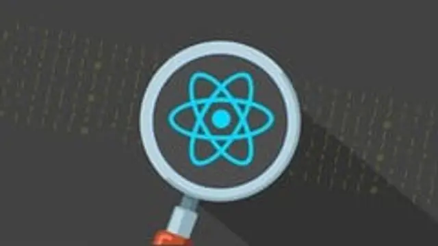 React - Полное руководство (вкл. Hooks, Redux)
