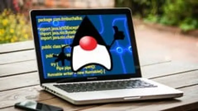 Java Programming Masterclass