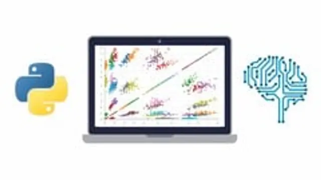 Python для анализа данных и машинного обучения