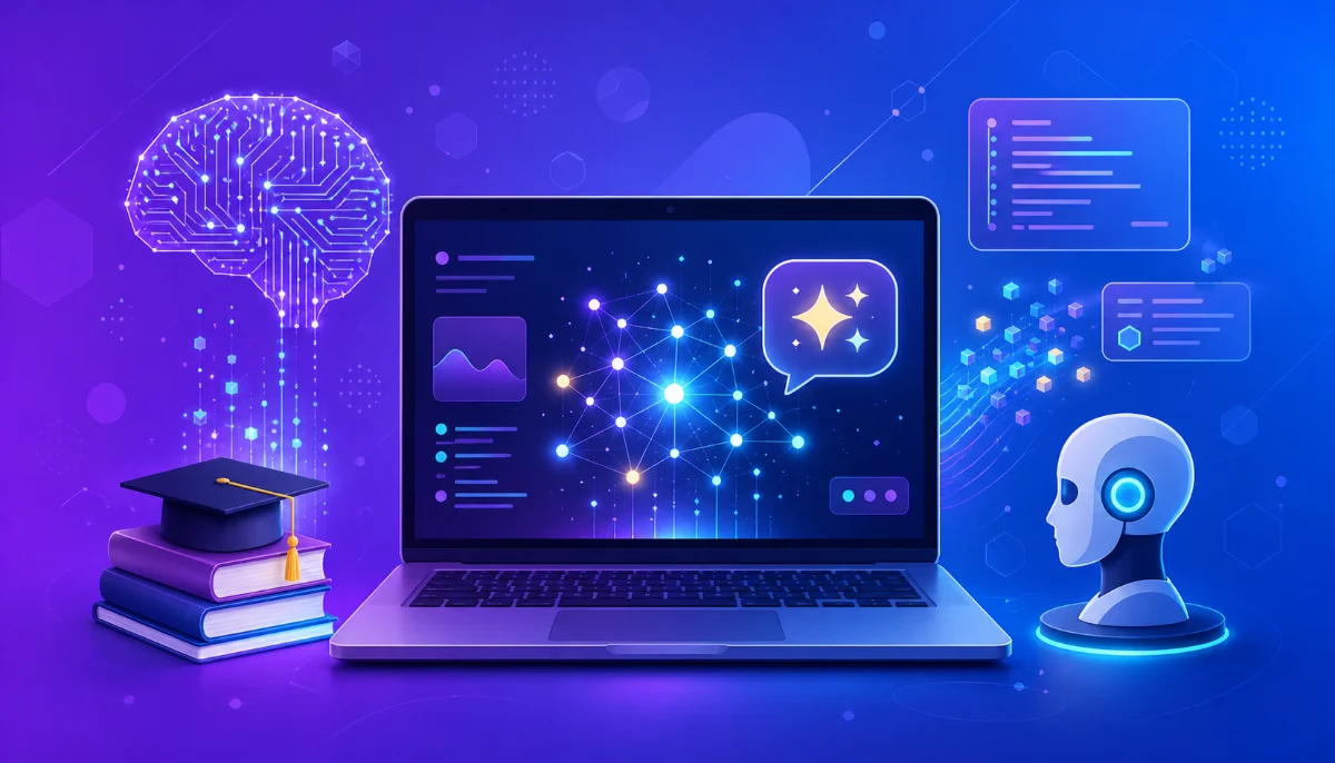 AI-курсы на Udemy в 2026: что пройти прямо сейчас