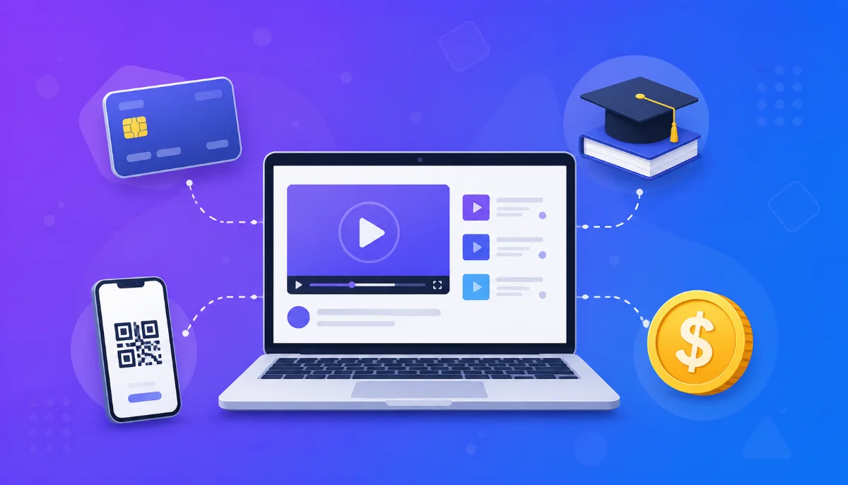 Как покупать курсы Udemy из России с помощью ForUdemy