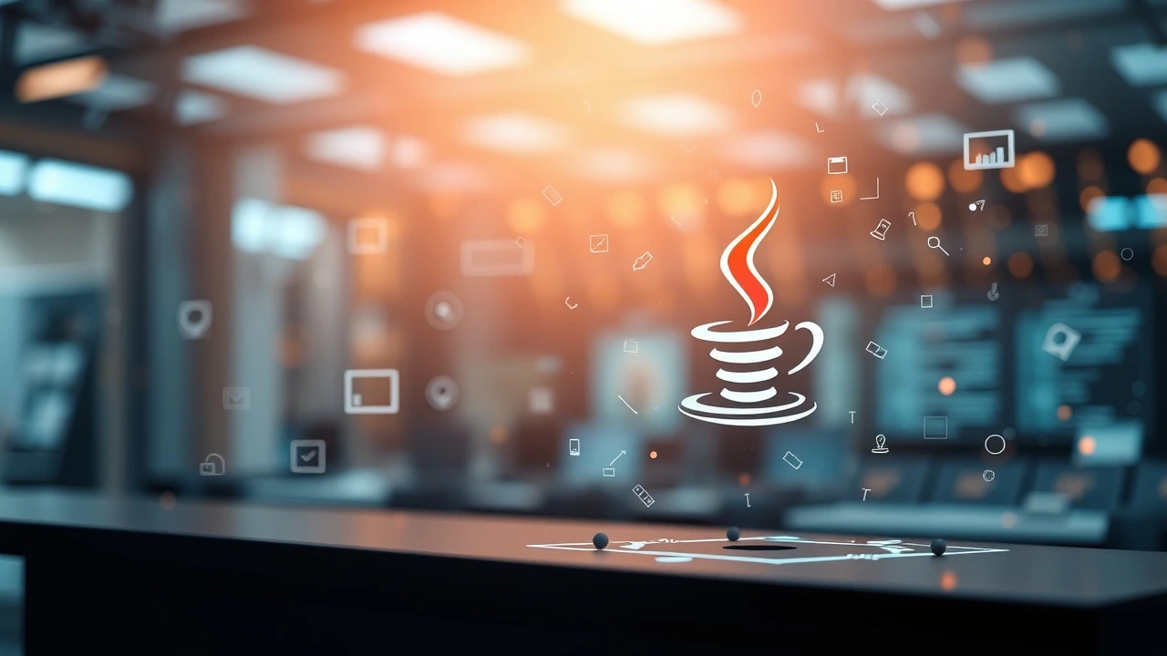 Java Programming