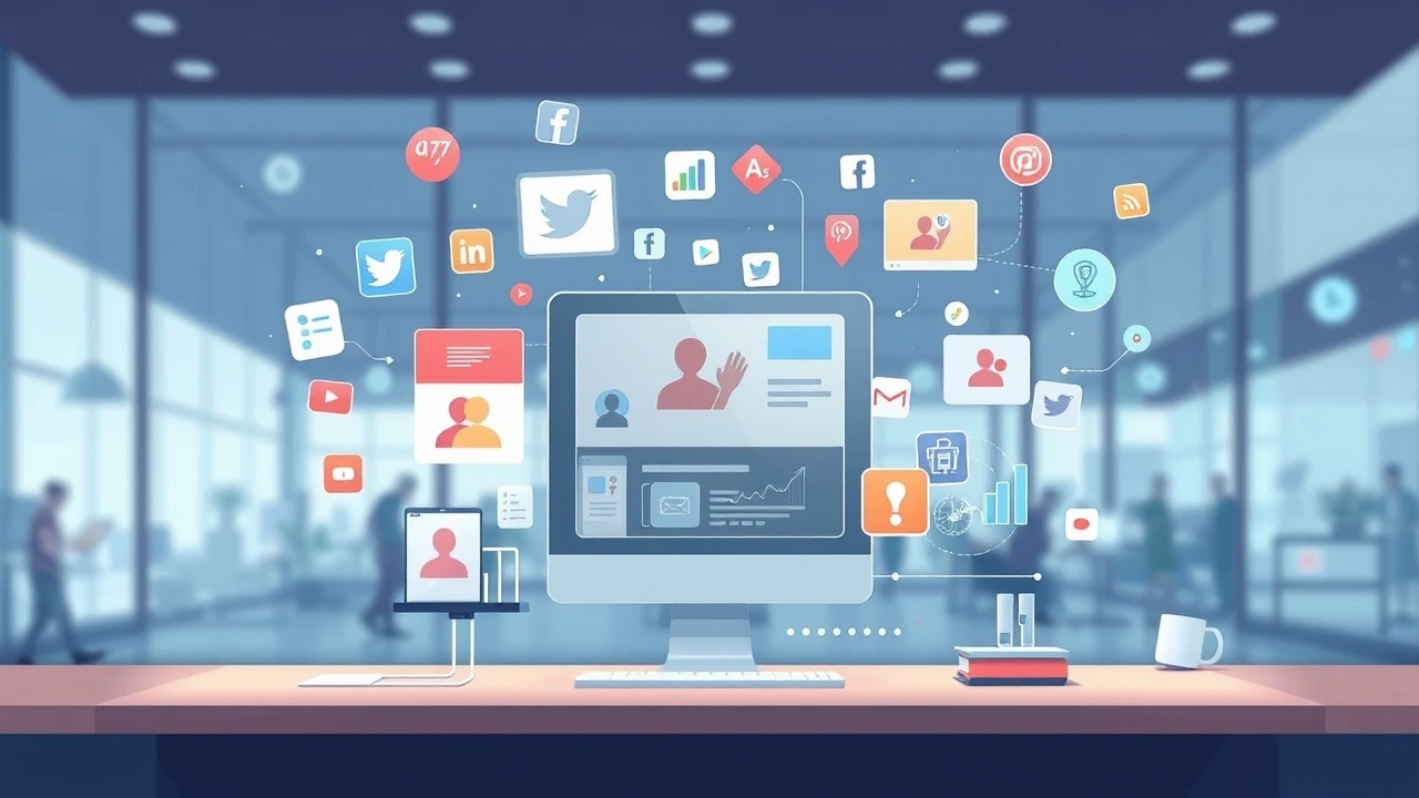 Marketing Courses