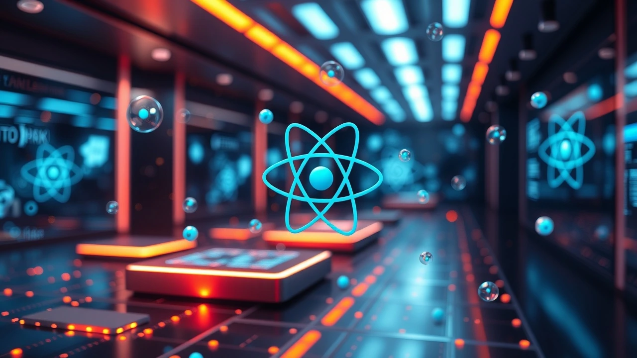 React Programming