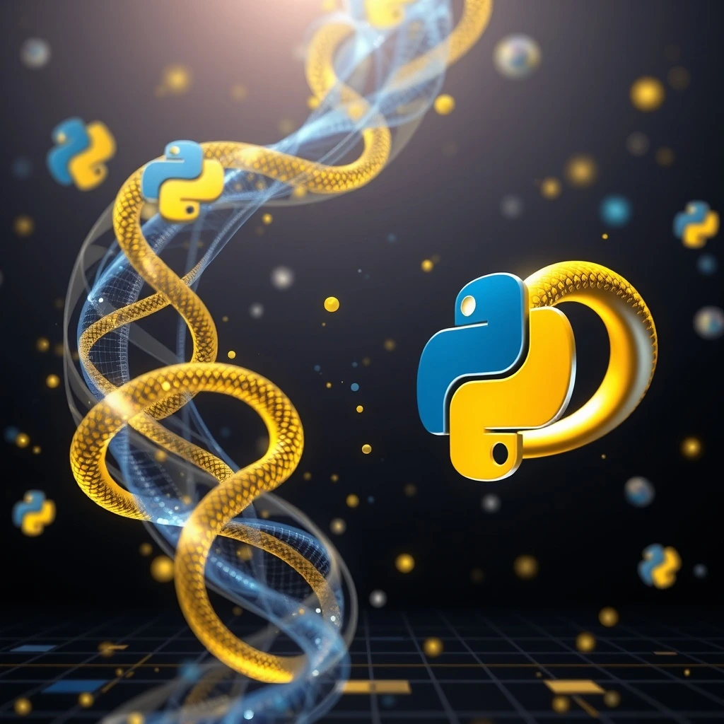 Why Choose Python